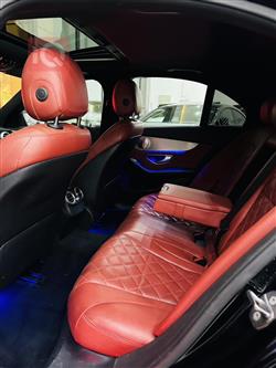 مێرسێدس بێنز C-Class